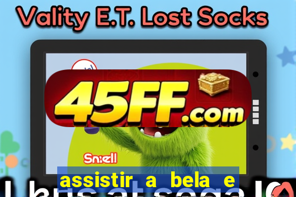 assistir a bela e a fera 1991 online dublado